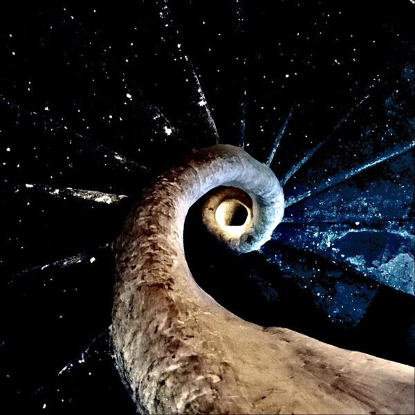 Cover art for Music for Ketamine